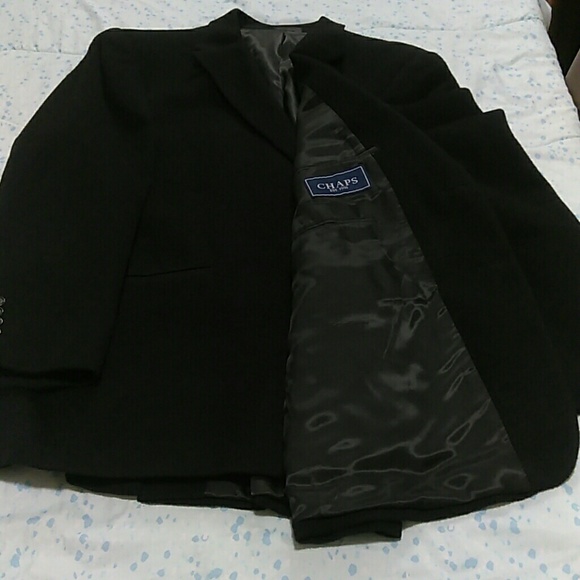 Blazer - Picture 3 of 3